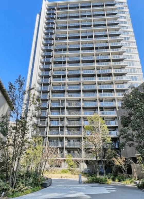 Grand Hills Ebisu, 1, Ebisu, Shibuya-ku - PDJ Indonesia