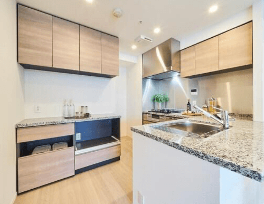 Grand Hills Ebisu, 1, Ebisu, Shibuya-ku - PDJ Indonesia