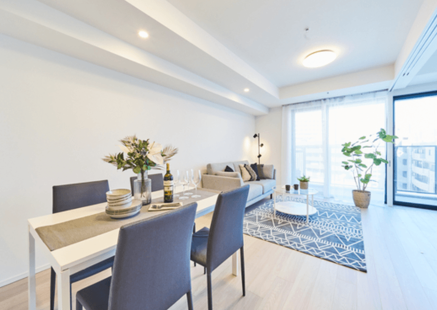 Grand Hills Ebisu, 1, Ebisu, Shibuya-ku - PDJ Indonesia