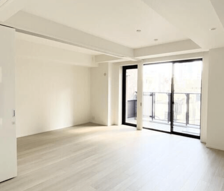 Grand Hills Ebisu, 1, Ebisu, Shibuya-ku - PDJ Indonesia