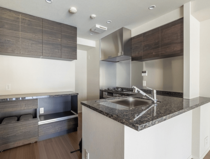 Grand Hills Ebisu - PDJ Indonesia