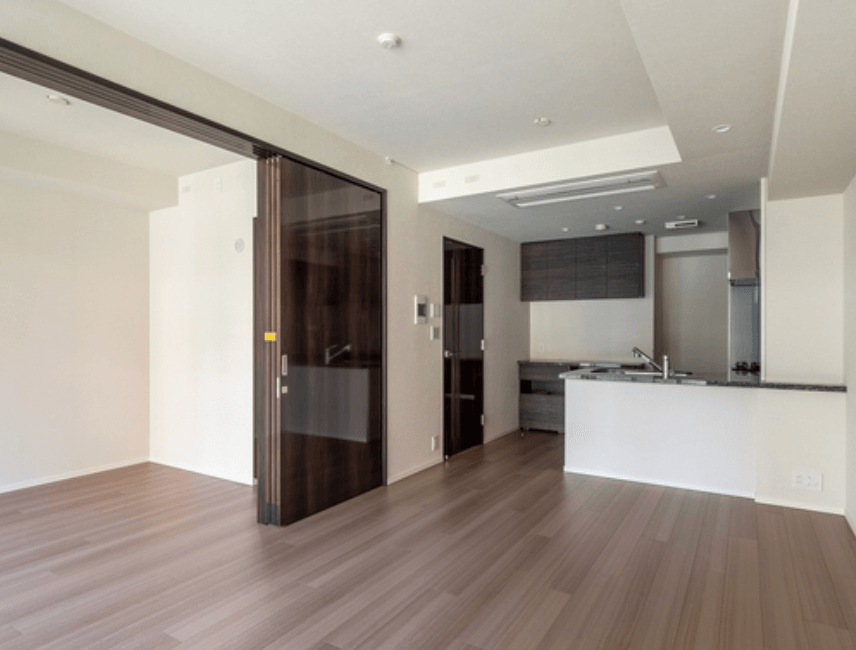 Grand Hills Ebisu - PDJ Indonesia