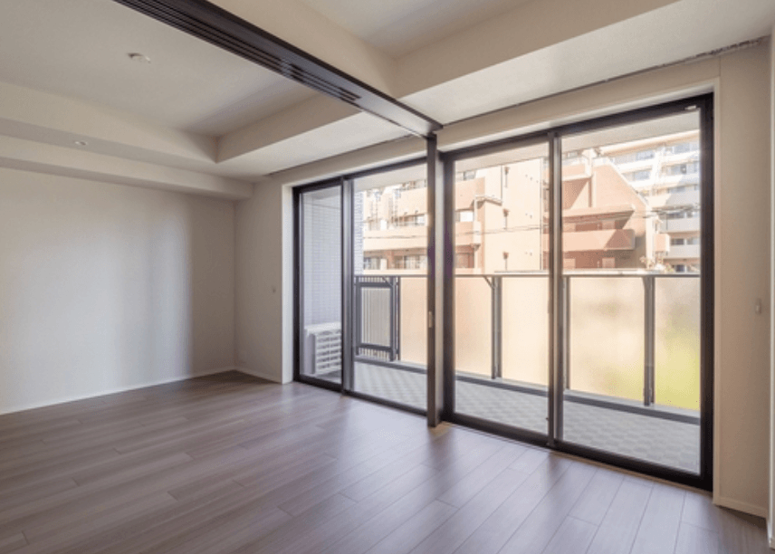 Grand Hills Ebisu - PDJ Indonesia