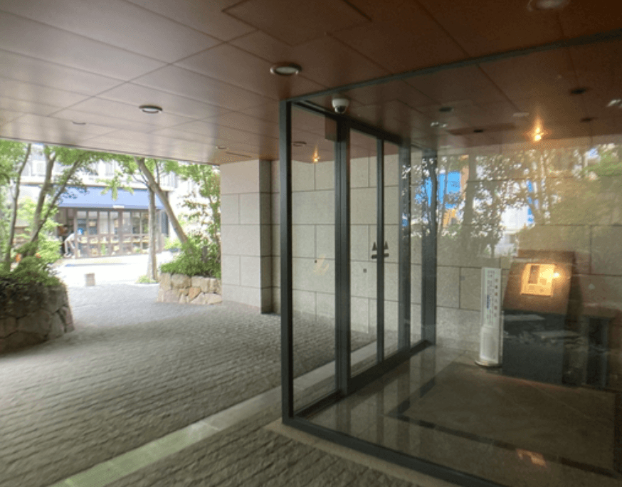 Grande Maison Ebisu no Mori Front Residence - PDJ Indonesia