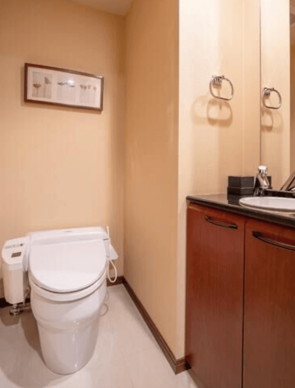 Grande Maison Ebisu no Mori Front Residence - PDJ Indonesia