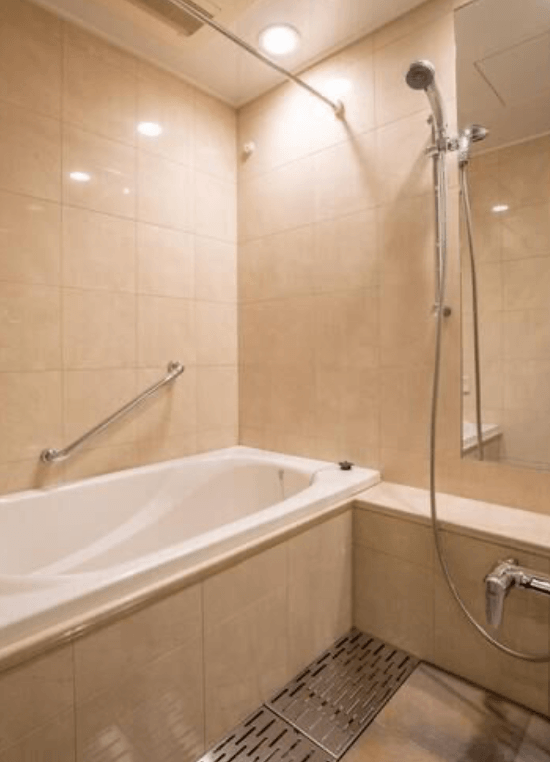 Grande Maison Ebisu no Mori Front Residence - PDJ Indonesia