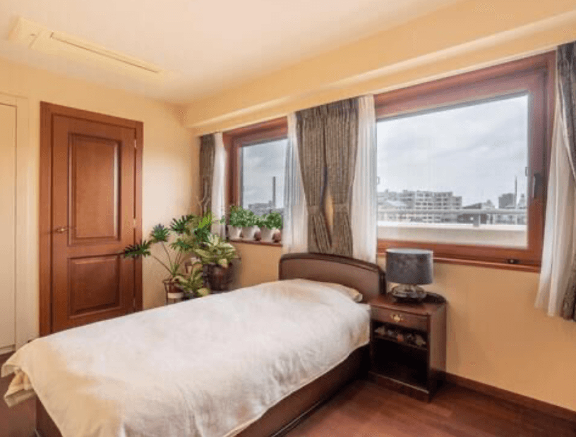 Grande Maison Ebisu no Mori Front Residence - PDJ Indonesia