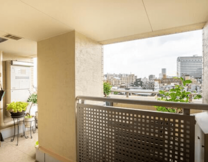 Grande Maison Ebisu no Mori Front Residence - PDJ Indonesia