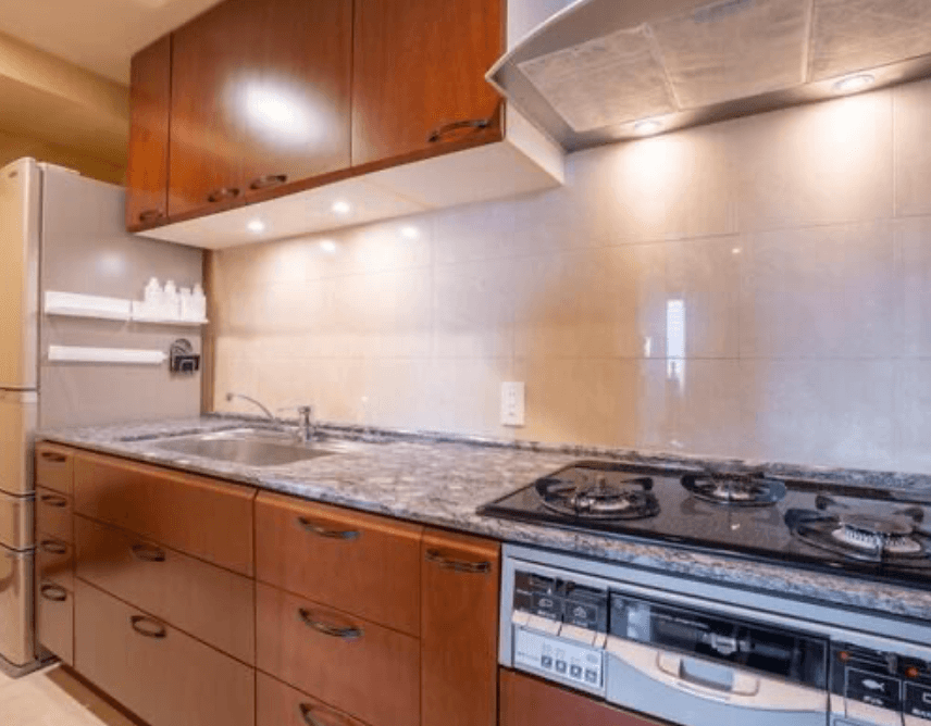 Grande Maison Ebisu no Mori Front Residence - PDJ Indonesia