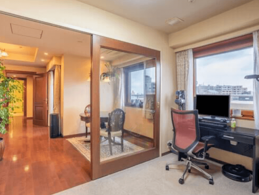 Grande Maison Ebisu no Mori Front Residence - PDJ Indonesia