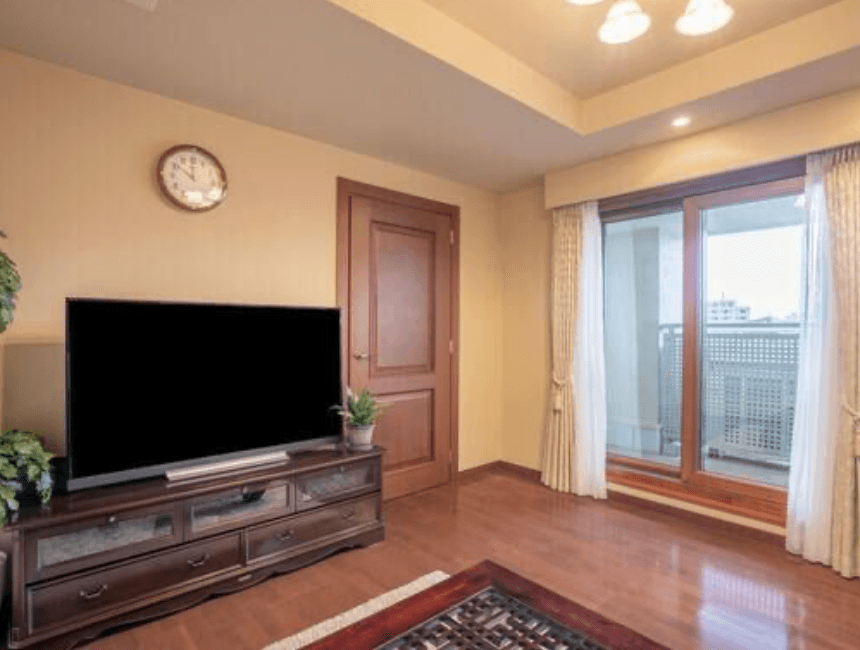 Grande Maison Ebisu no Mori Front Residence - PDJ Indonesia