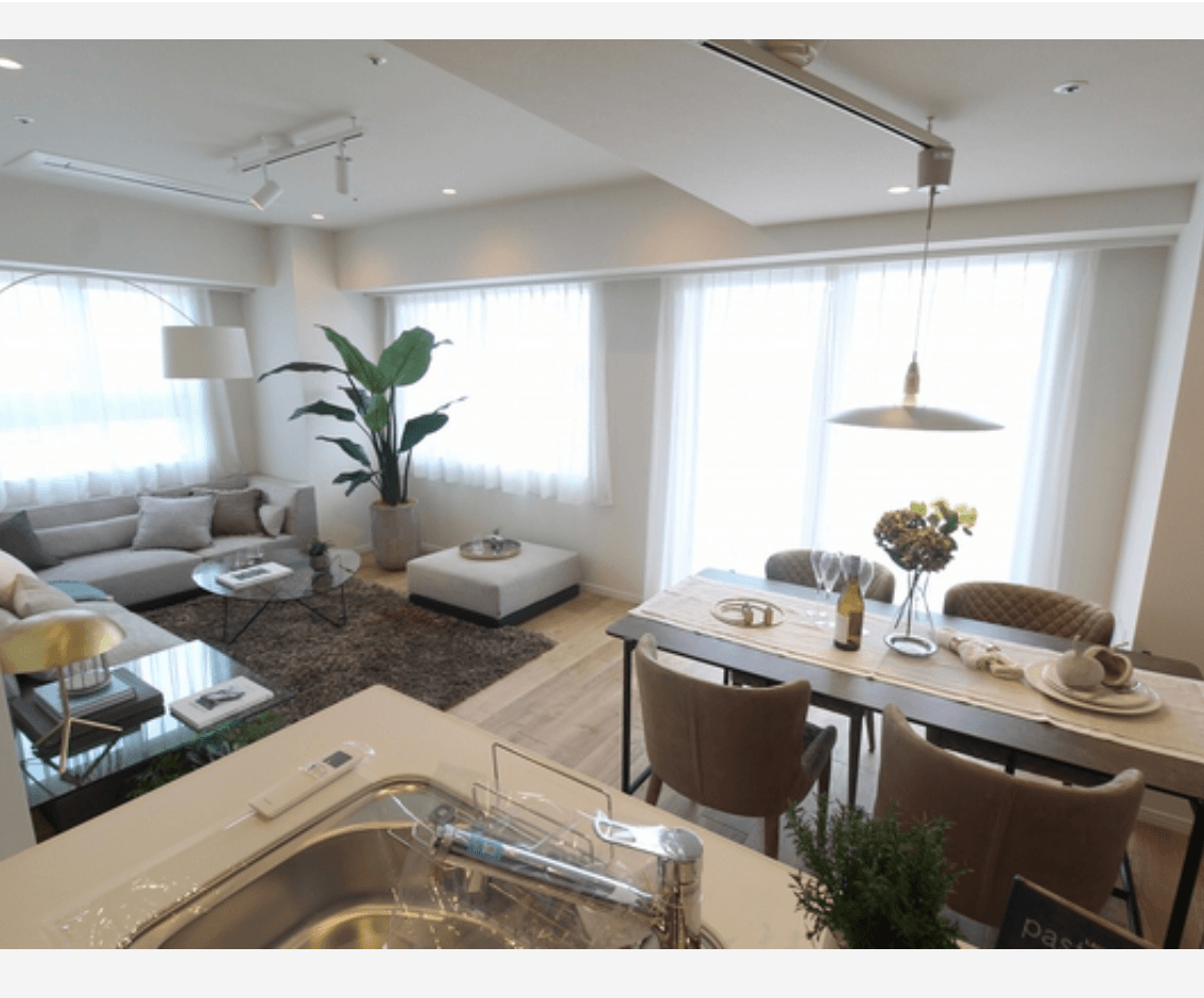 Grande Maison Nishiwaseda - PDJ Indonesia