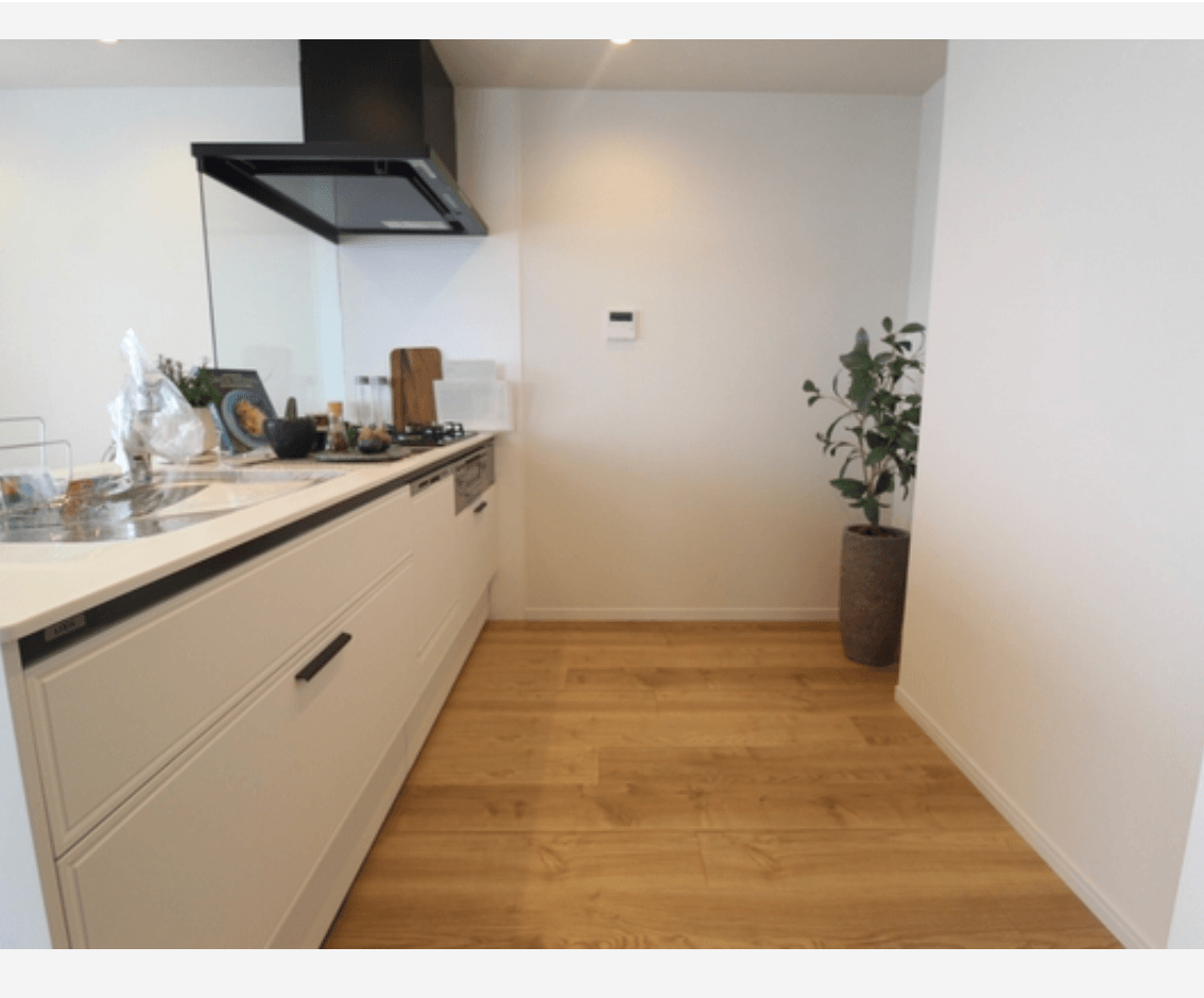 Grande Maison Nishiwaseda - PDJ Indonesia