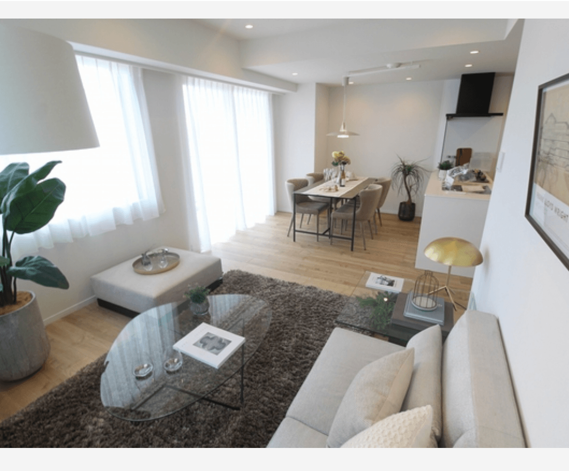 Grande Maison Nishiwaseda - PDJ Indonesia