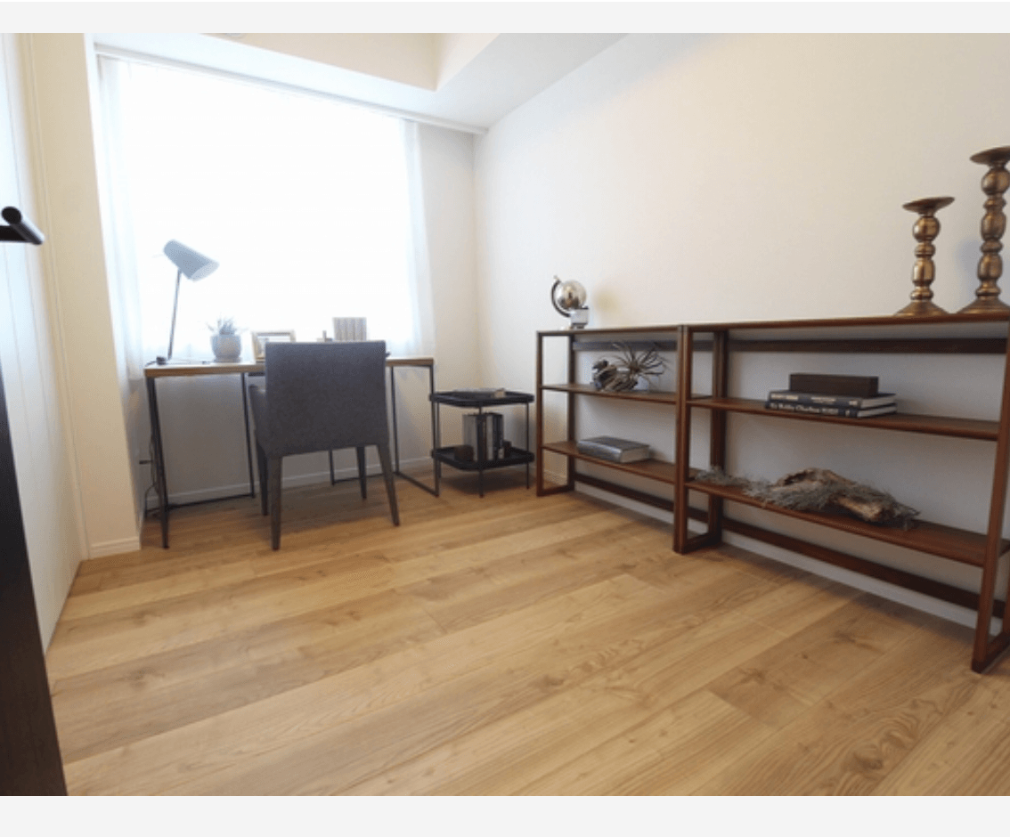 Grande Maison Nishiwaseda - PDJ Indonesia