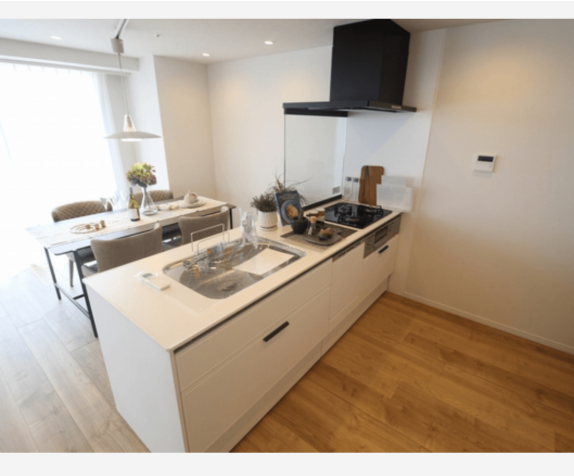 Grande Maison Nishiwaseda - PDJ Indonesia