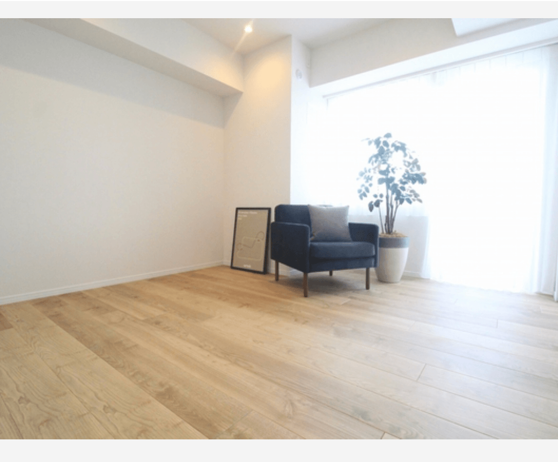 Grande Maison Nishiwaseda - PDJ Indonesia