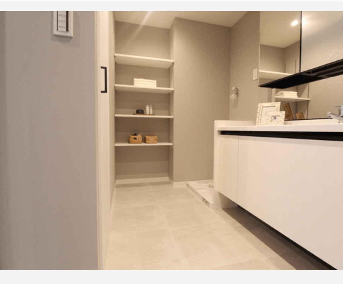 Grande Maison Nishiwaseda - PDJ Indonesia