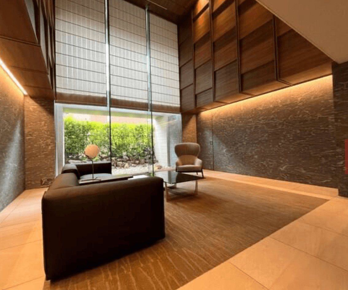 Grande Maison Shinjuku Akebonobashi - PDJ Indonesia