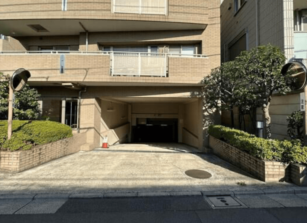 Grangvert Ebisu, 3, Ebisu, Shibuya-ku - PDJ Indonesia