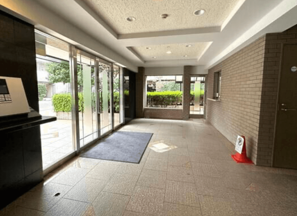 Grangvert Ebisu, 3, Ebisu, Shibuya-ku - PDJ Indonesia