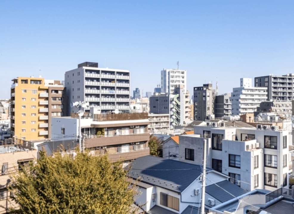 Grangvert Ebisu, 3, Ebisu, Shibuya-ku - PDJ Indonesia