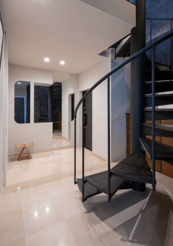 GRAZIOSO KAGURAZAKA EAST - PDJ Indonesia