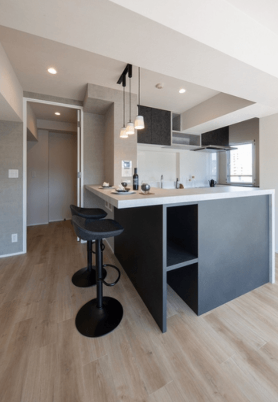 GRAZIOSO KAGURAZAKA EAST - PDJ Indonesia