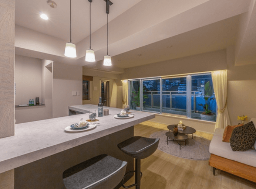 GRAZIOSO KAGURAZAKA EAST - PDJ Indonesia