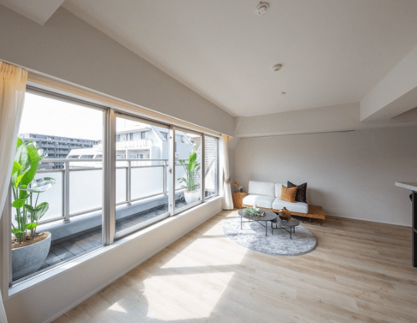 GRAZIOSO KAGURAZAKA EAST - PDJ Indonesia