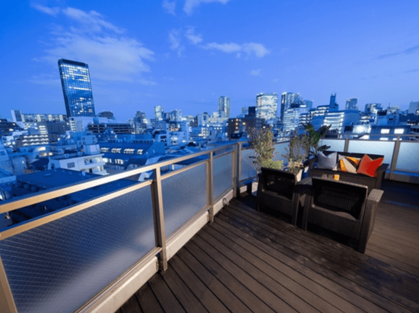 GRAZIOSO KAGURAZAKA EAST - PDJ Indonesia