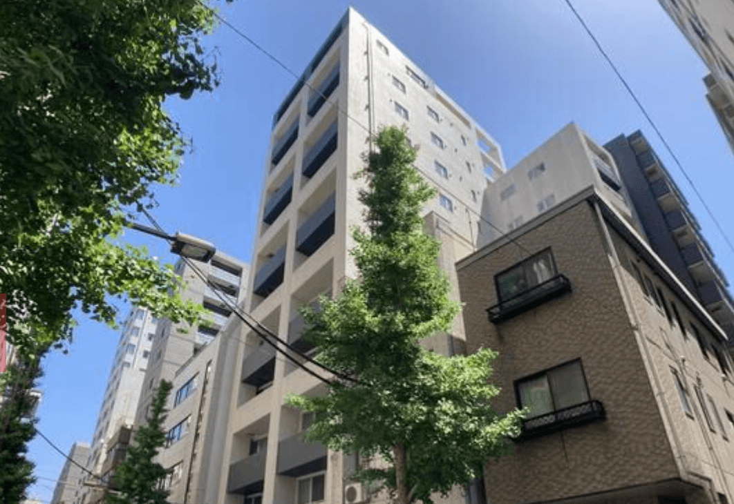 Green Park Suitengumae - PDJ Indonesia