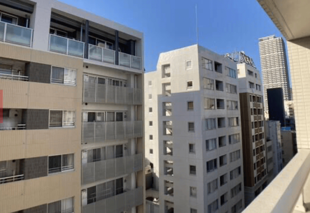 Green Park Suitengumae - PDJ Indonesia