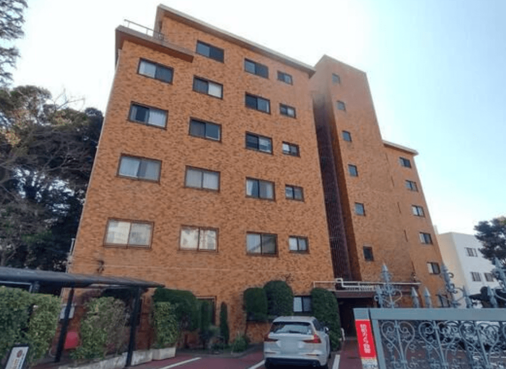 HEIGHTS Yamanote - PDJ Indonesia