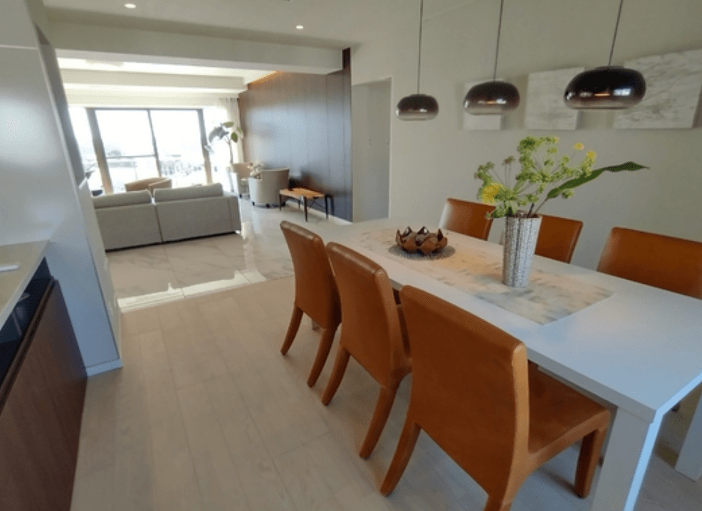 HEIGHTS Yamanote - PDJ Indonesia