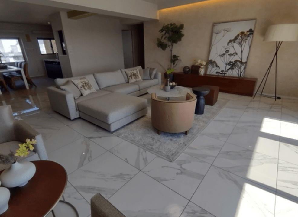 HEIGHTS Yamanote - PDJ Indonesia