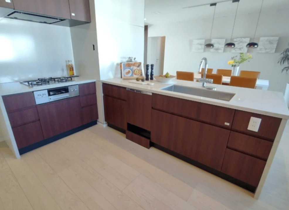 HEIGHTS Yamanote - PDJ Indonesia