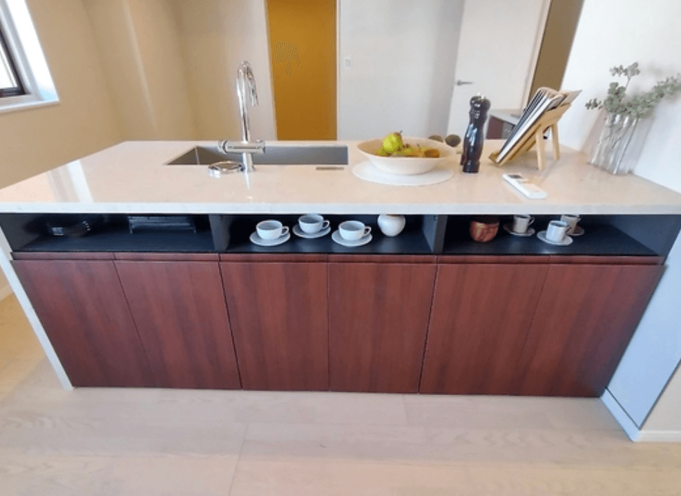 HEIGHTS Yamanote - PDJ Indonesia