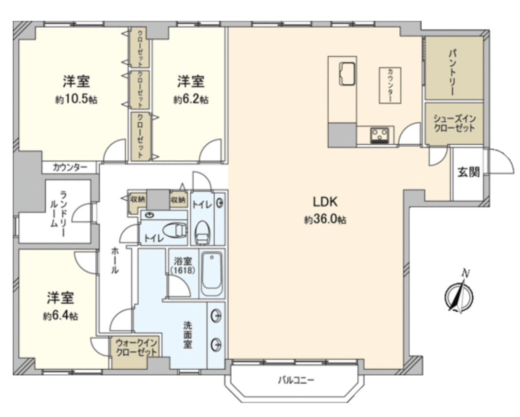 HEIGHTS Yamanote - PDJ Indonesia