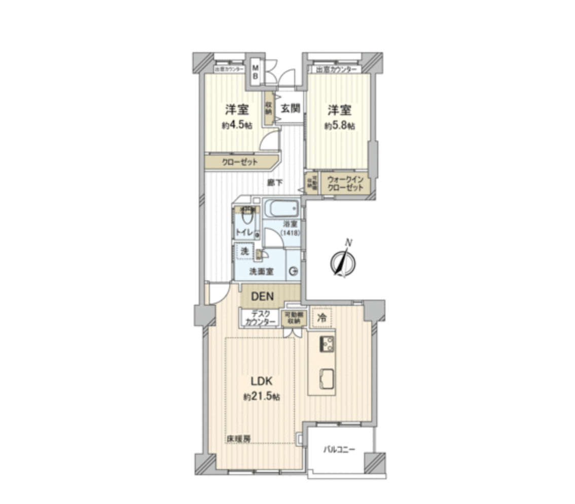 Himonnya Hills Salesian Dori - PDJ Indonesia