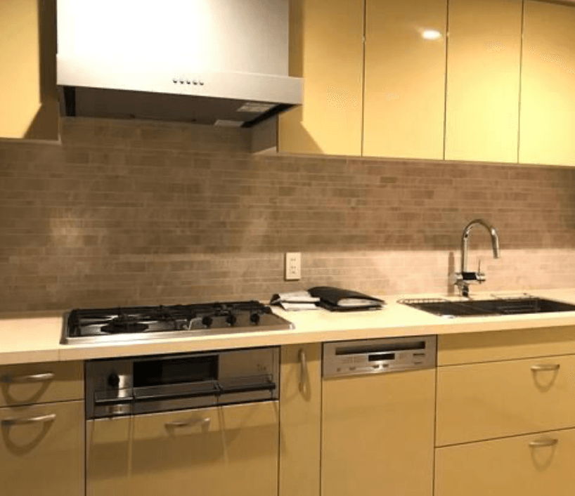 Hiroo GARDEN HILLS North Hill Building N - PDJ Indonesia