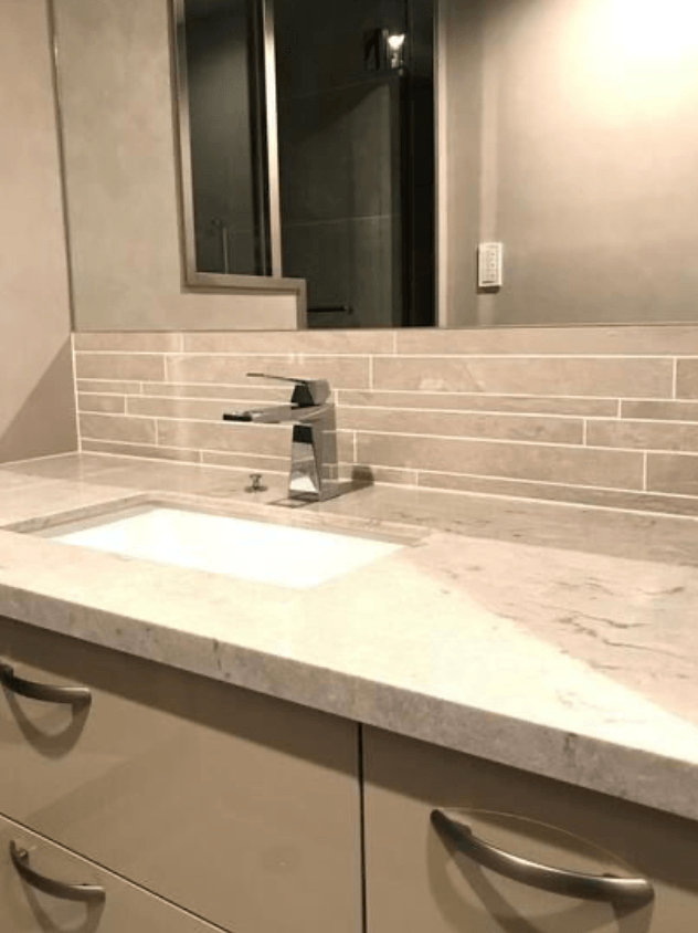 Hiroo GARDEN HILLS North Hill Building N - PDJ Indonesia