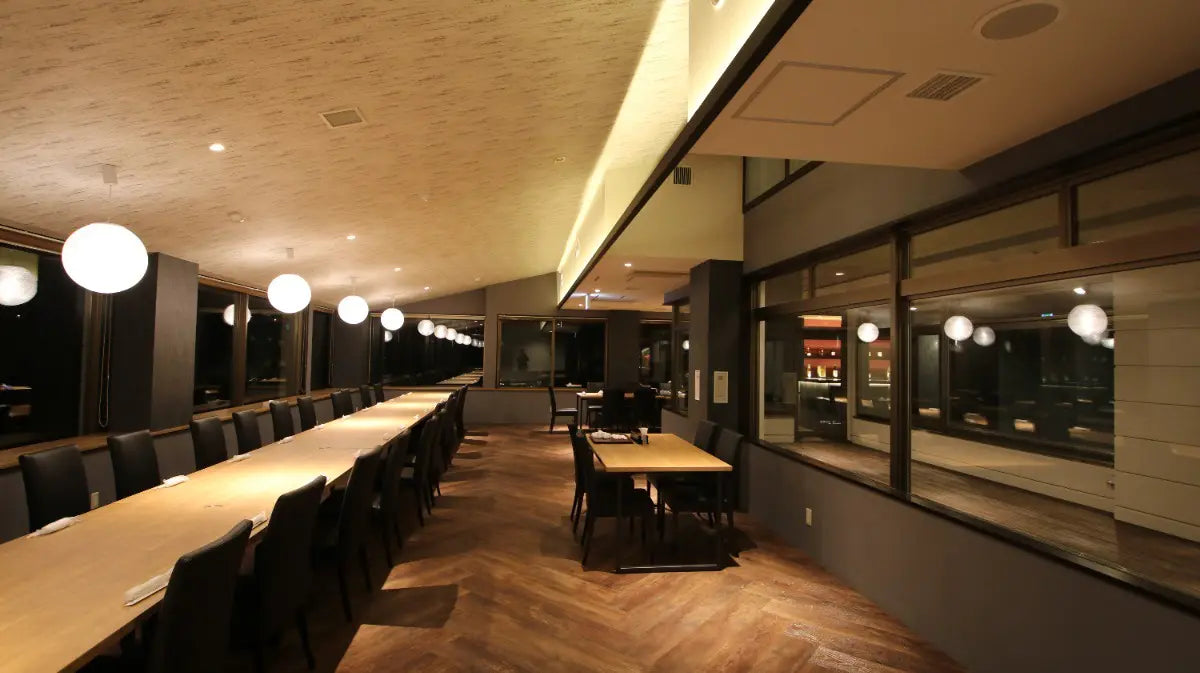 Hotel & Ryokan in , Hokkaido - PDJ Indonesia