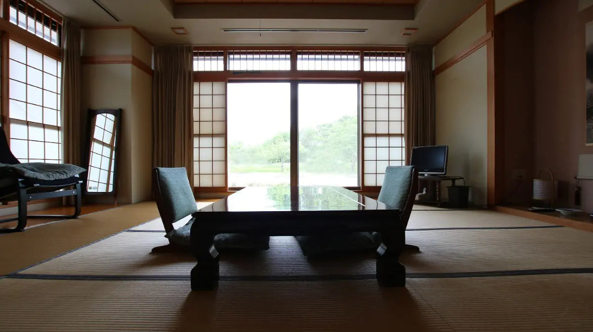Hotel & Ryokan in , Hokkaido - PDJ Indonesia