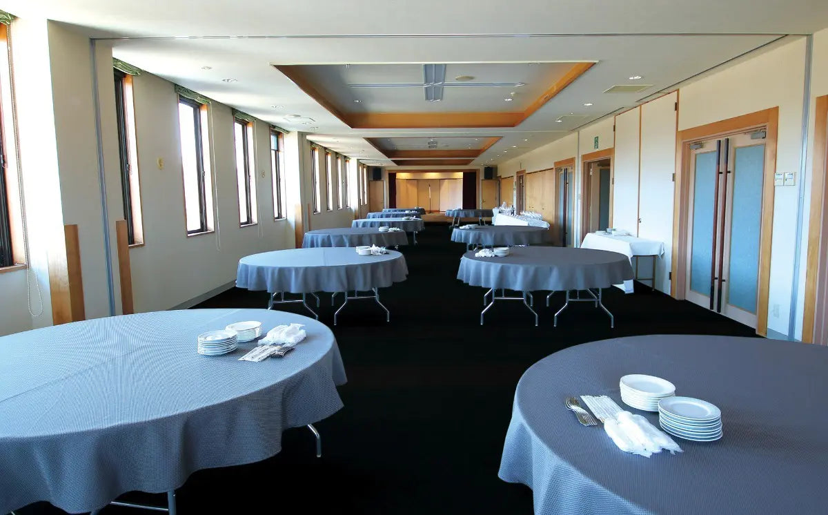 Hotel & Ryokan in , Hokkaido - PDJ Indonesia