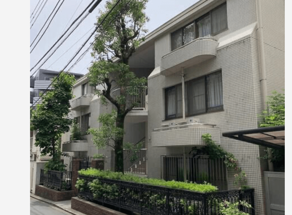 House Hatsudai - PDJ Indonesia