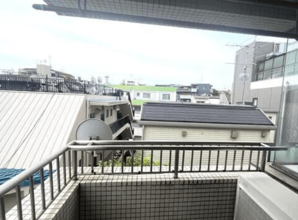 House Hatsudai - PDJ Indonesia