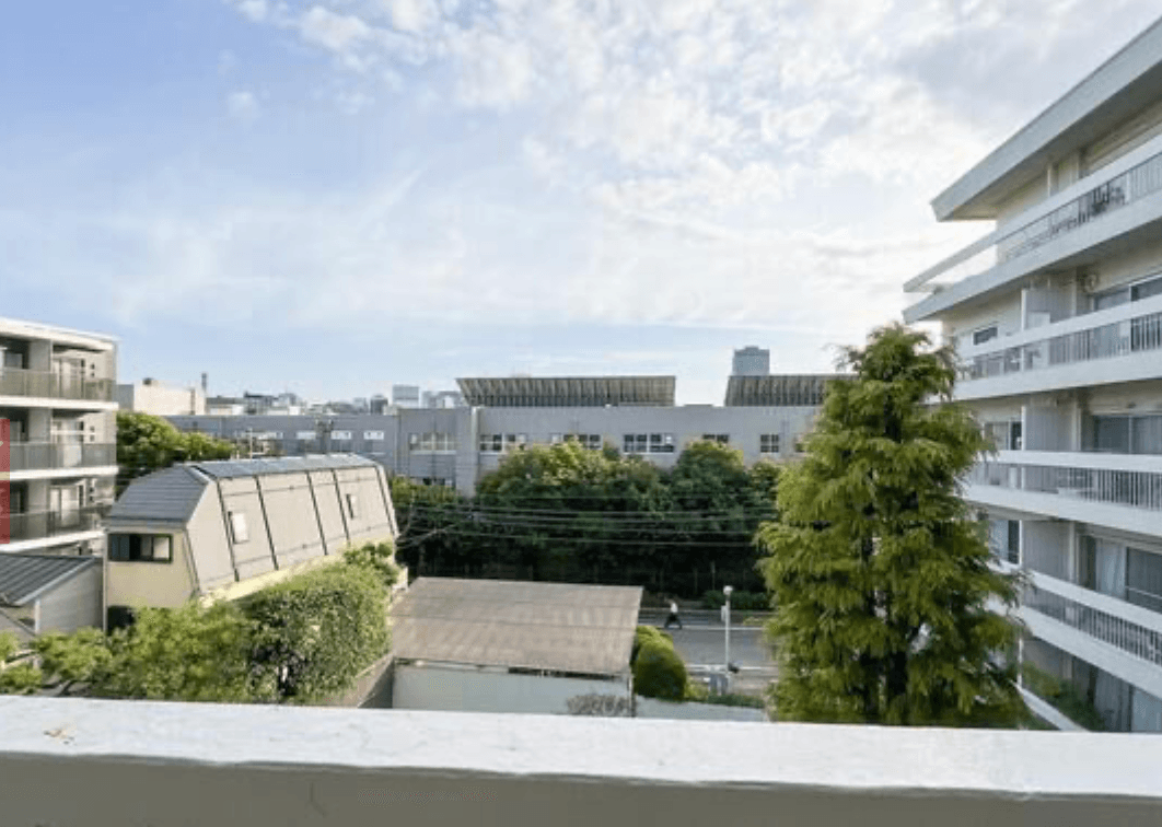 Ichigayadai Grand Mansion - PDJ Indonesia