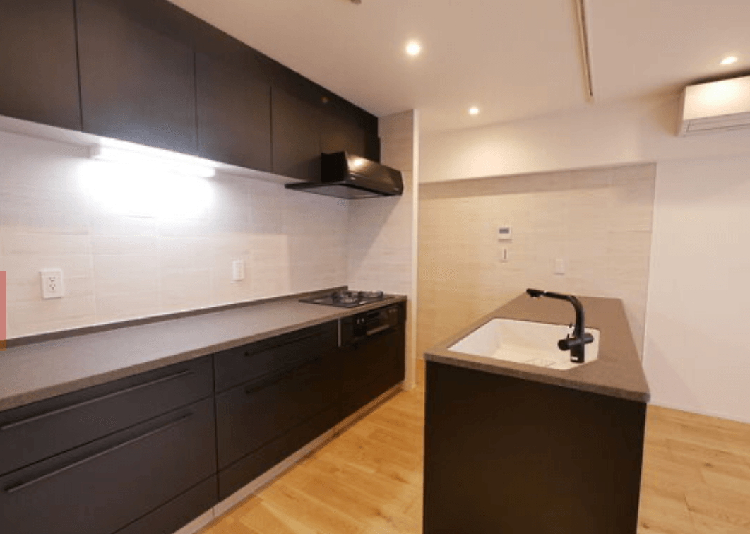 Ichigayadai Grand Mansion - PDJ Indonesia