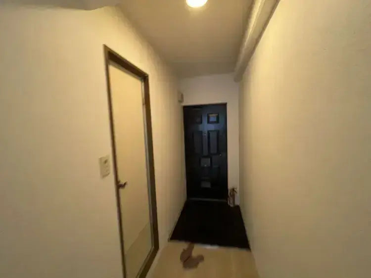 1R Apartment Osaka – High Yield
